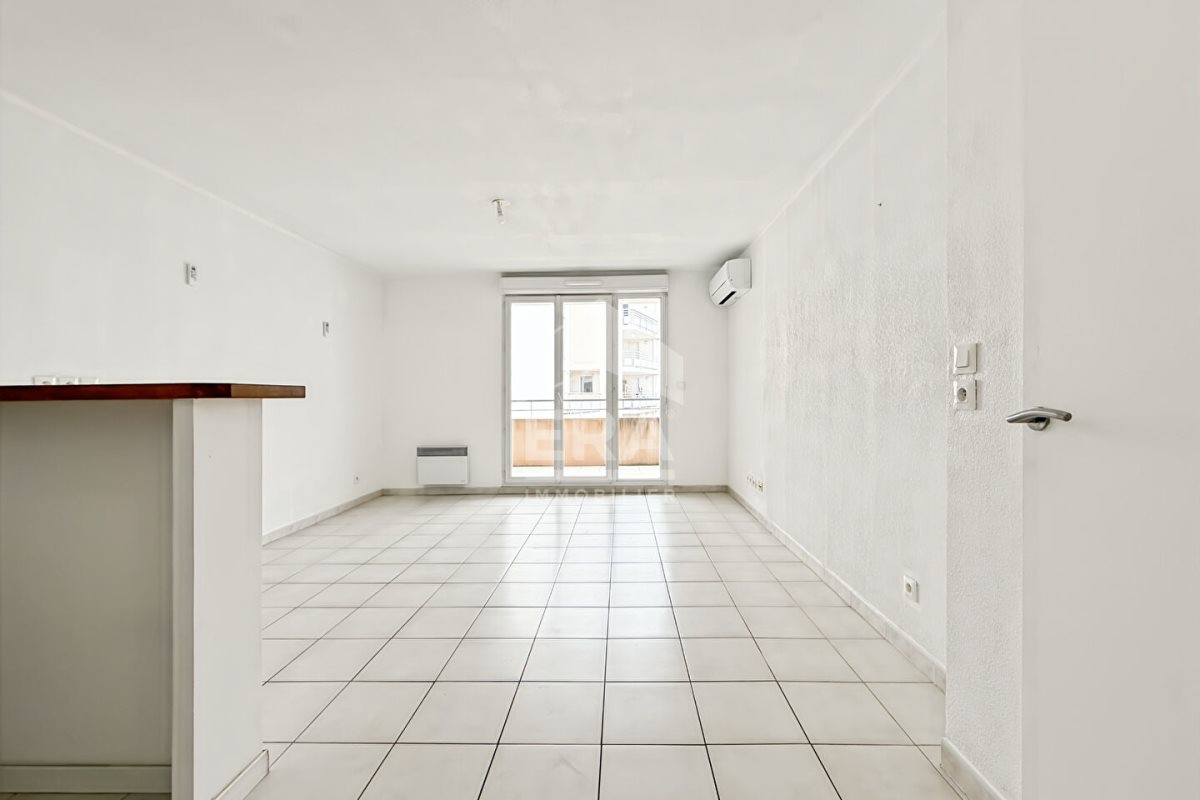 Appartement à louer, 44m², Marseille 13ème