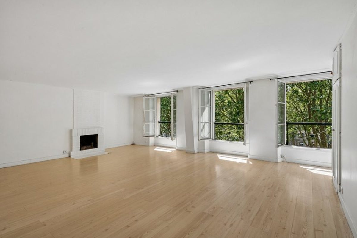 Appartement à vendre, 82m², Versailles