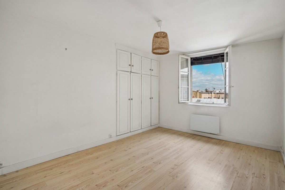 Appartement à vendre, 82m², Versailles