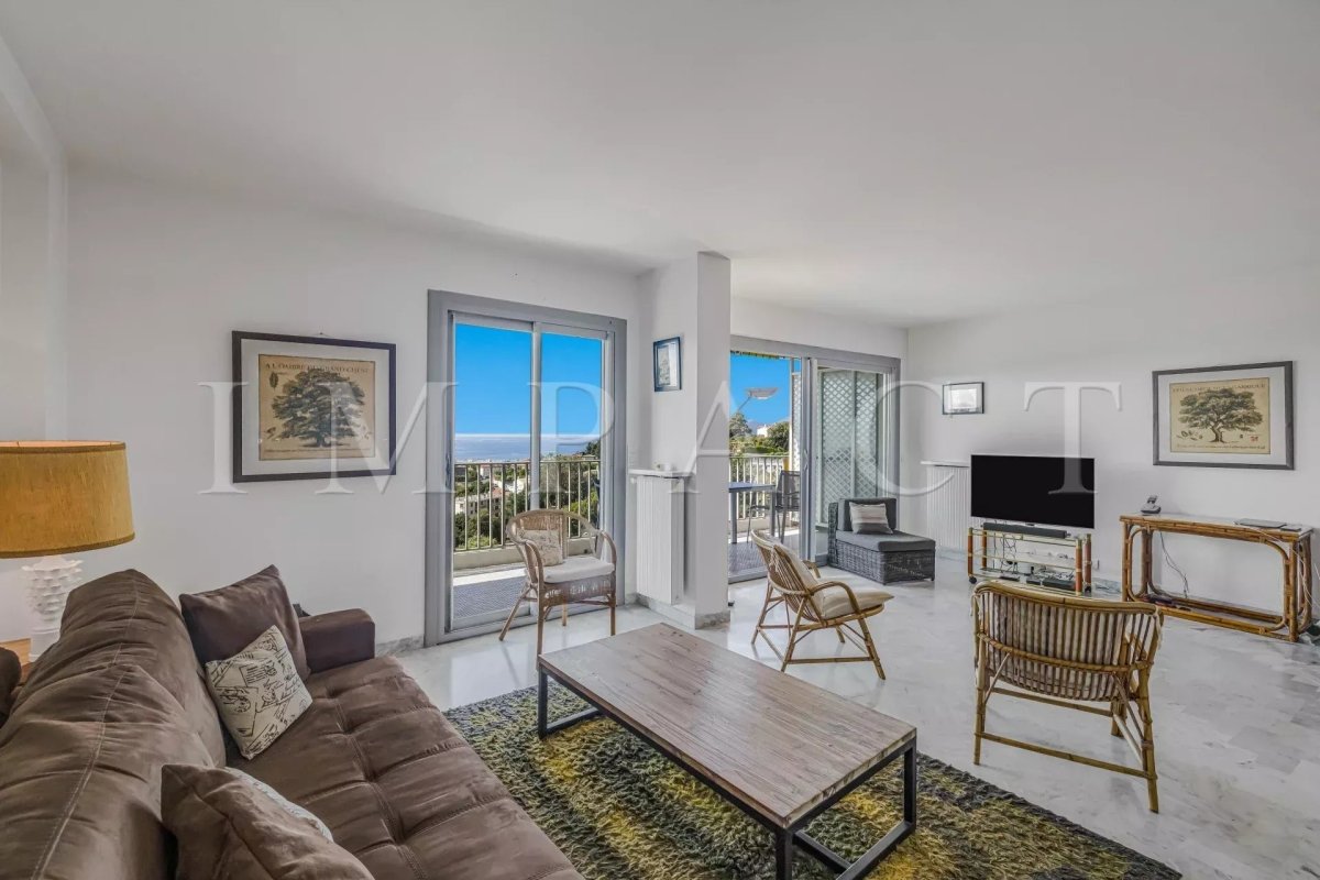 Appartement à vendre, 66m², Cannes