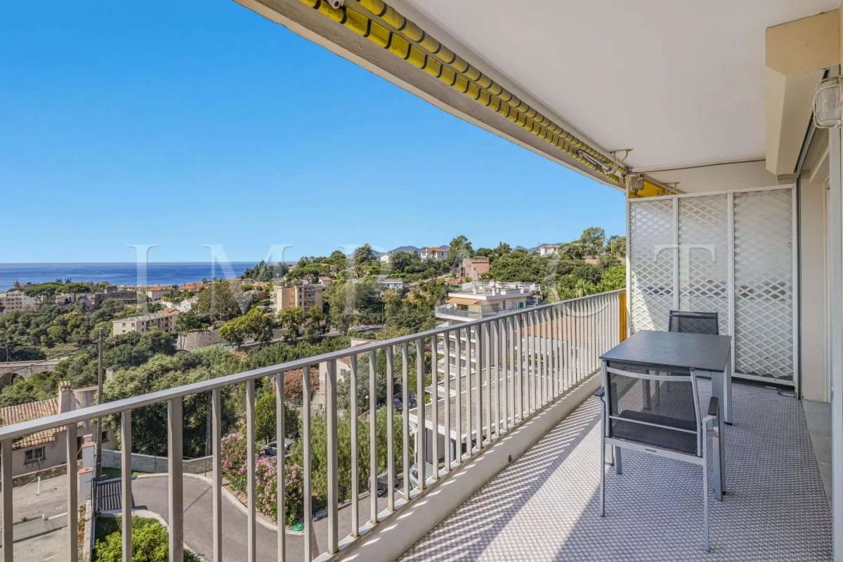 Appartement à vendre, 66m², Cannes