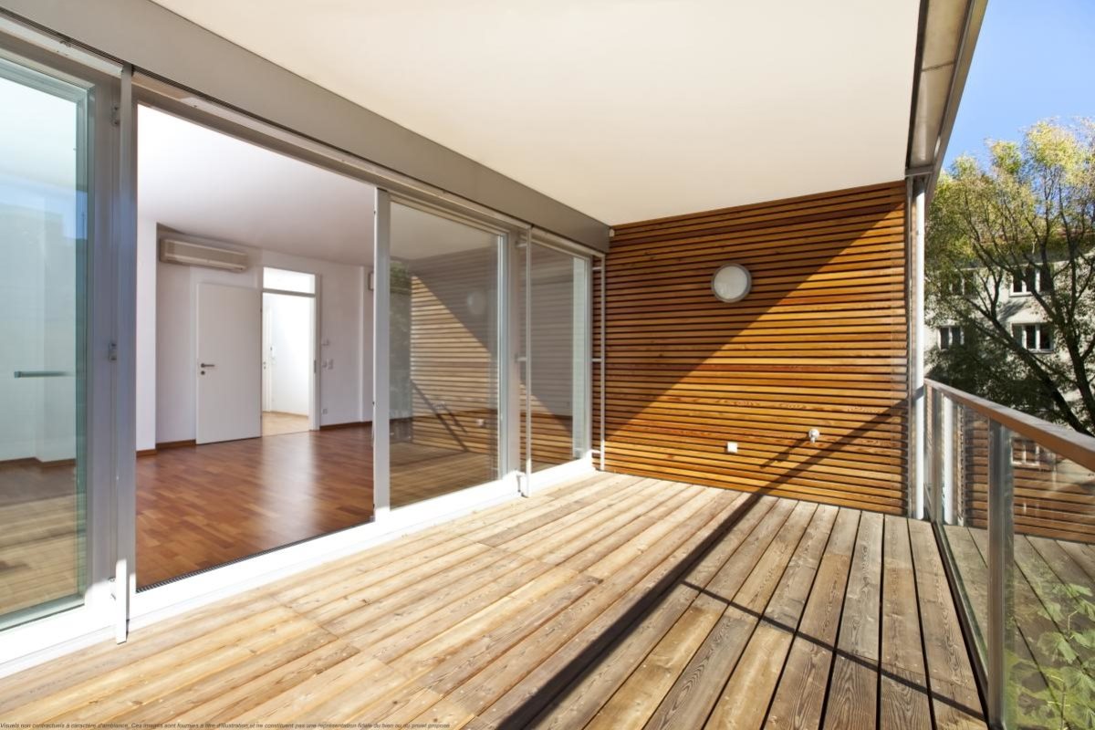 Appartement à vendre, 60m², Le Plessis-Robinson