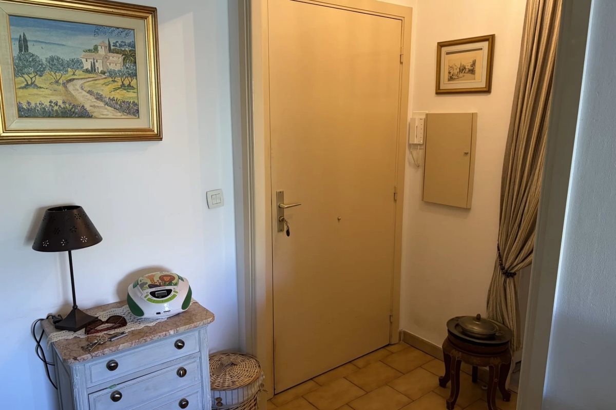 Appartement à vendre, 40m², Le Cannet