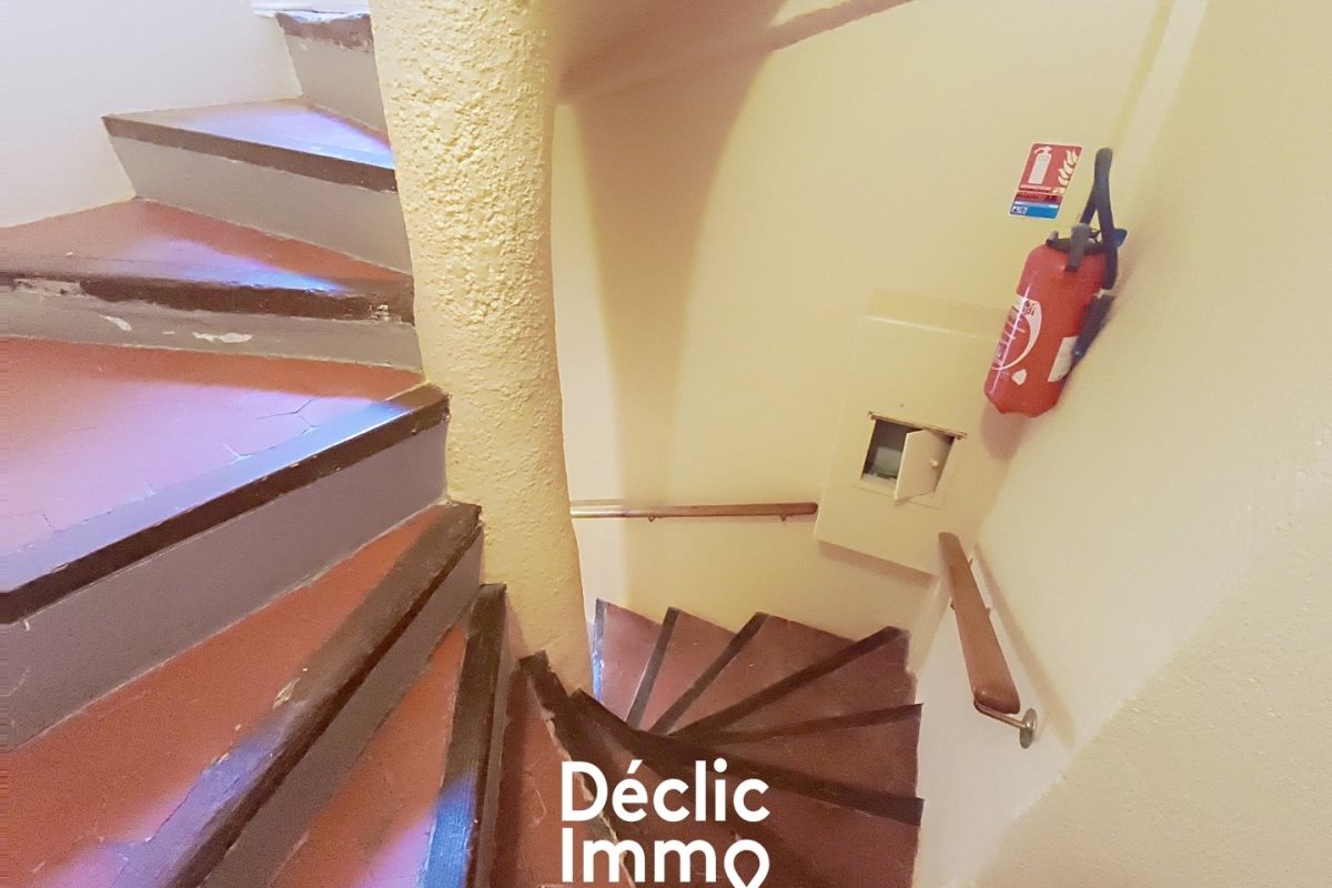 Appartement à vendre, 55m², Grasse