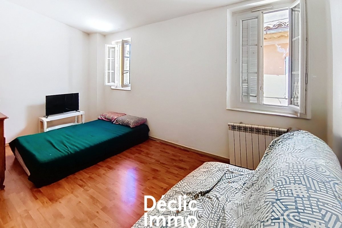 Appartement à vendre, 55m², Grasse
