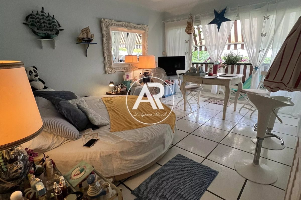 Appartement à vendre, 40m², Roquebrune-Cap-Martin