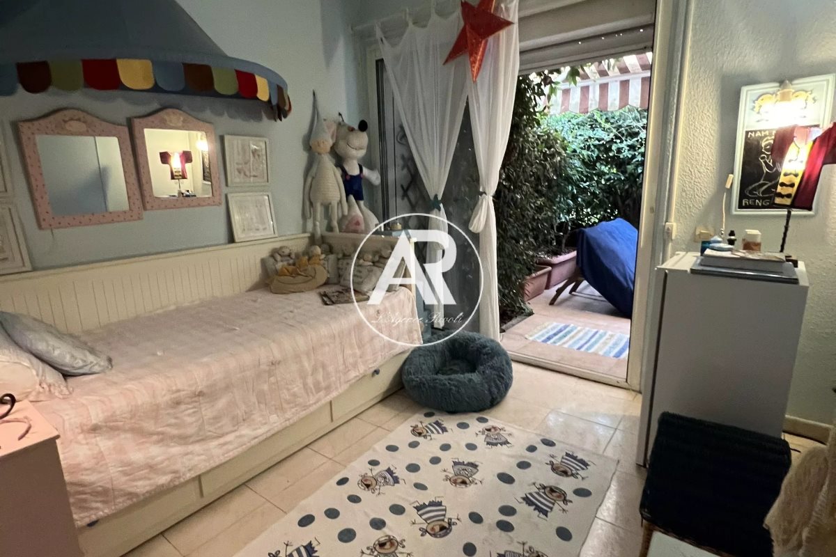 Appartement à vendre, 40m², Roquebrune-Cap-Martin