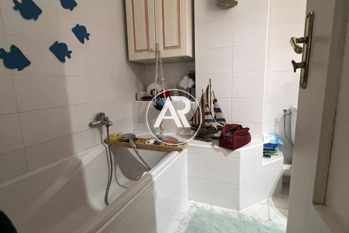 Appartement à vendre, 40m², Roquebrune-Cap-Martin