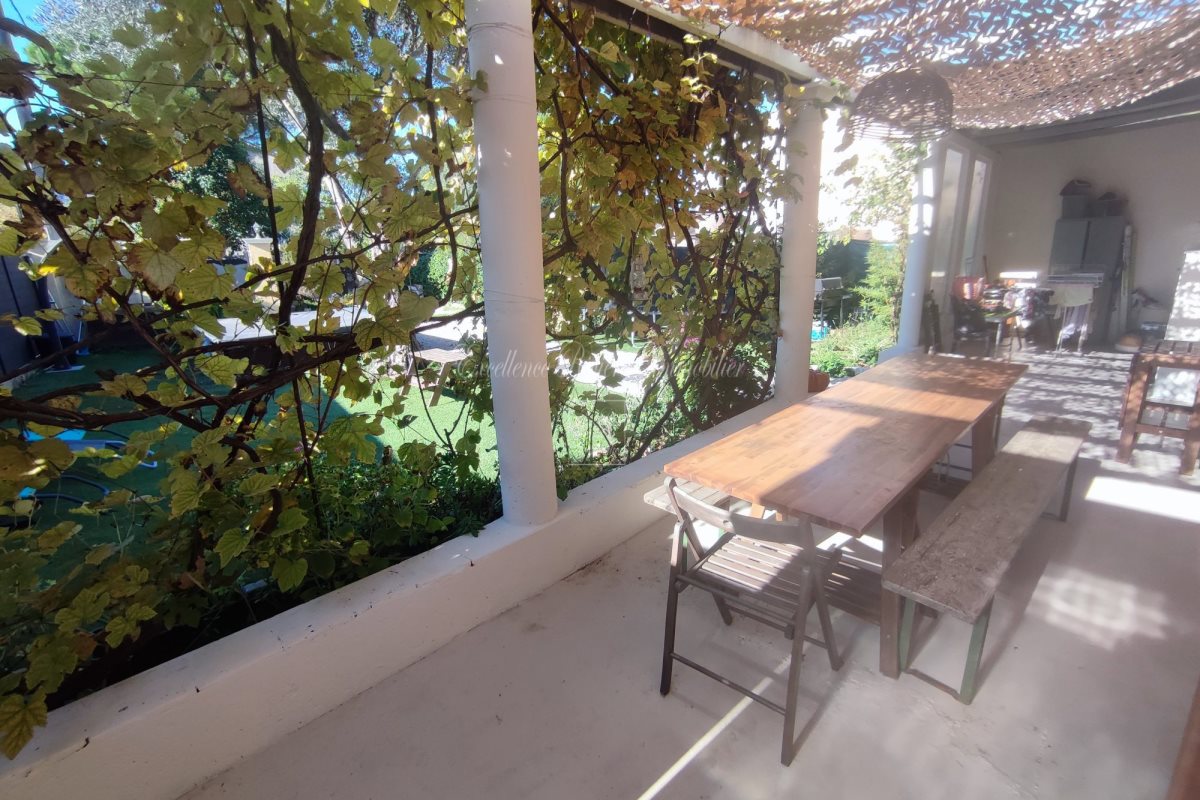Maison à vendre, 82m², Pégomas