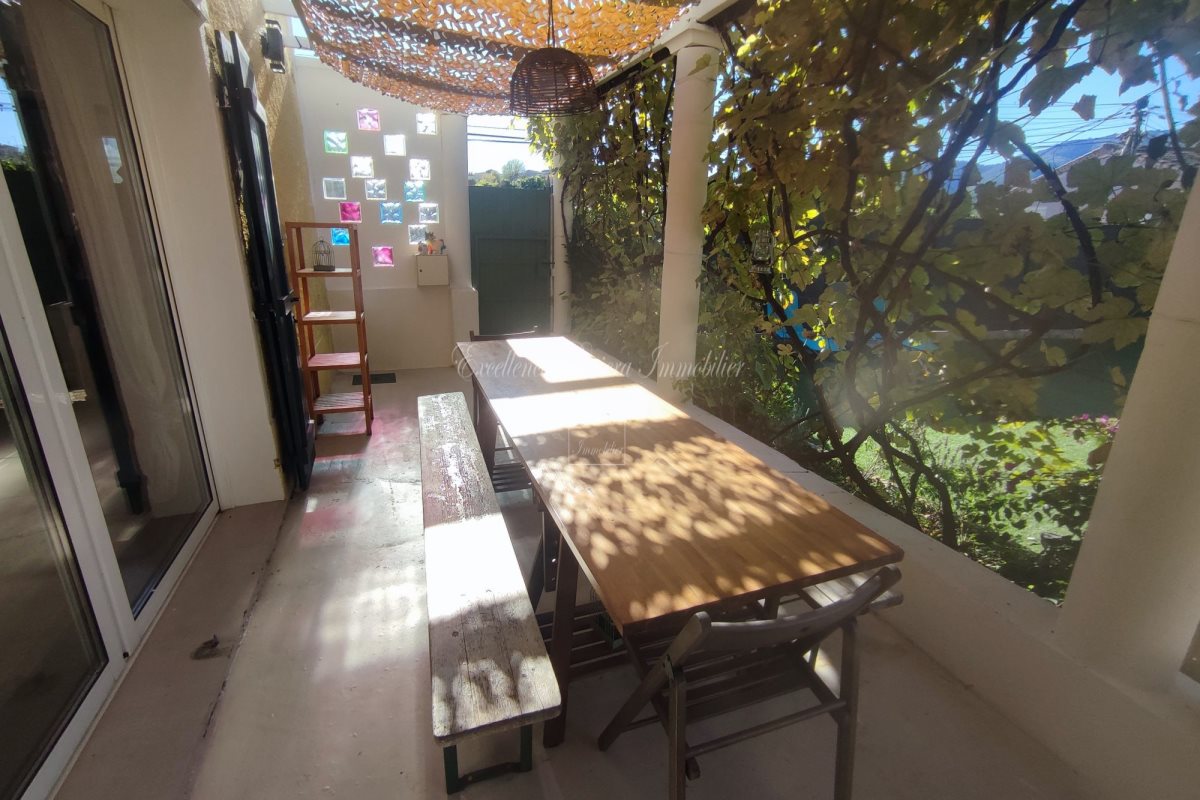 Maison à vendre, 82m², Pégomas