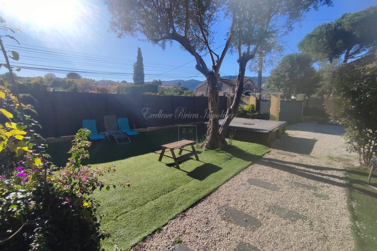 Maison à vendre, 82m², Pégomas