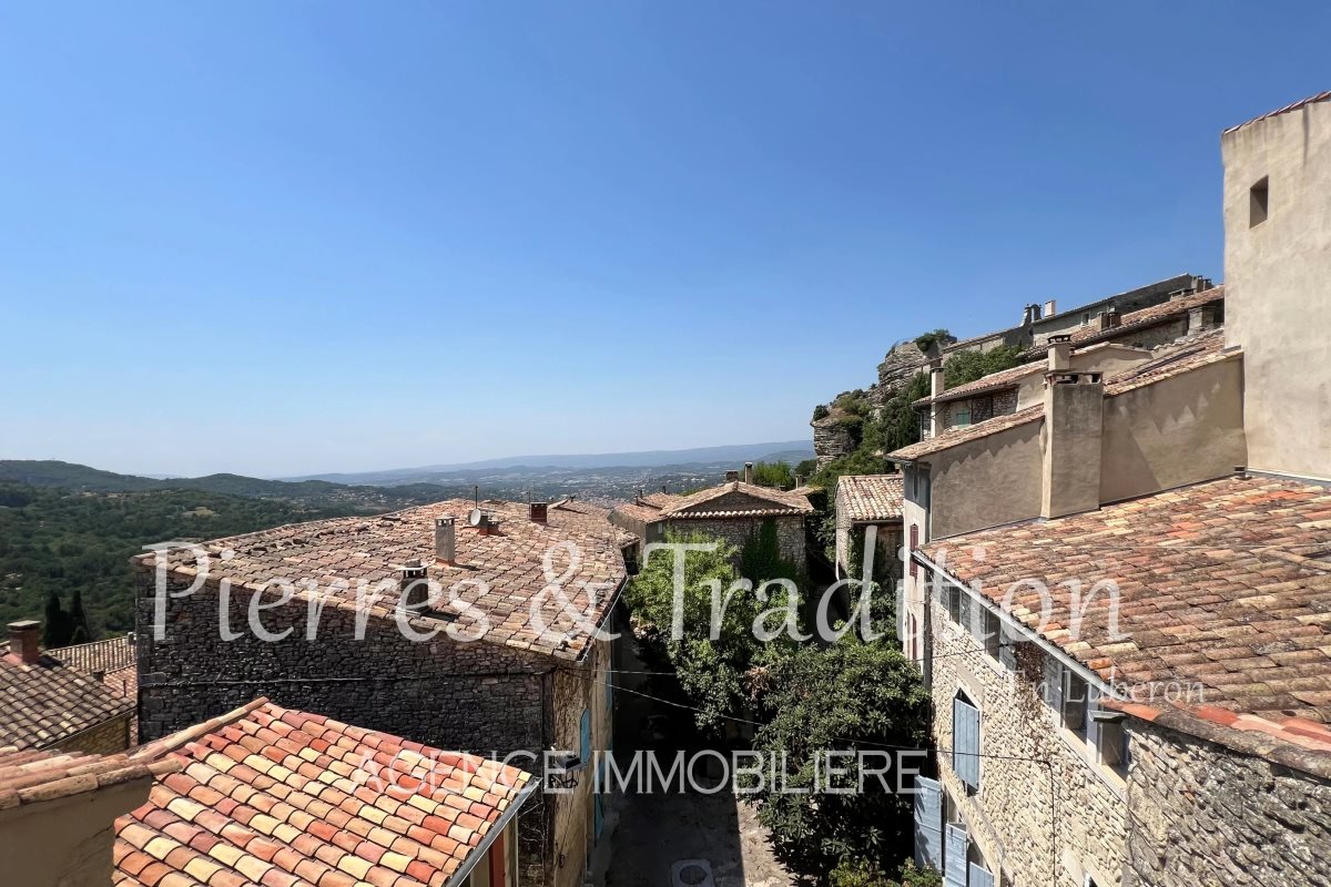 Maison à vendre, 297m², Saignon