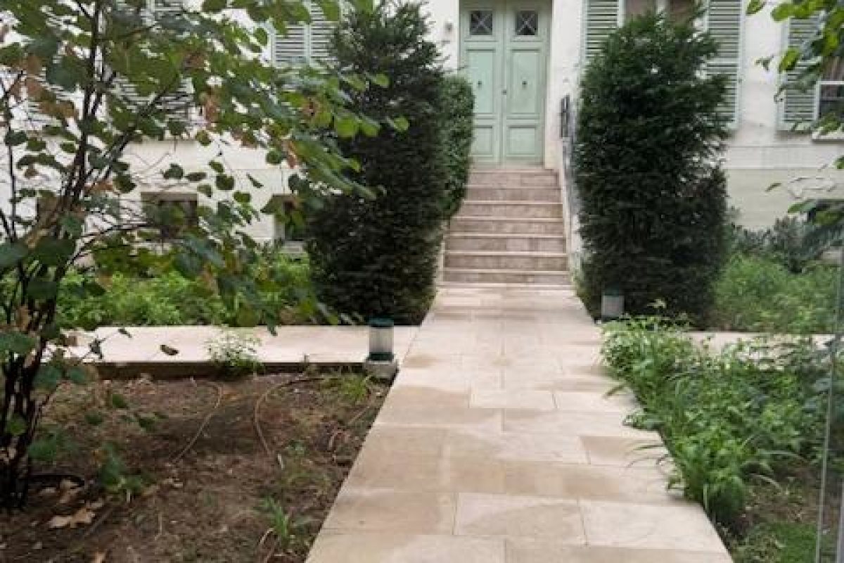 Maison à louer, 84m², Paris 15ème