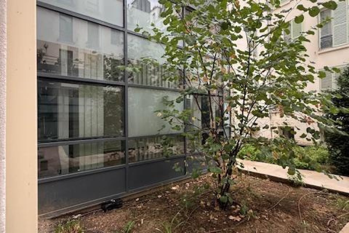 Maison à louer, 84m², Paris 15ème