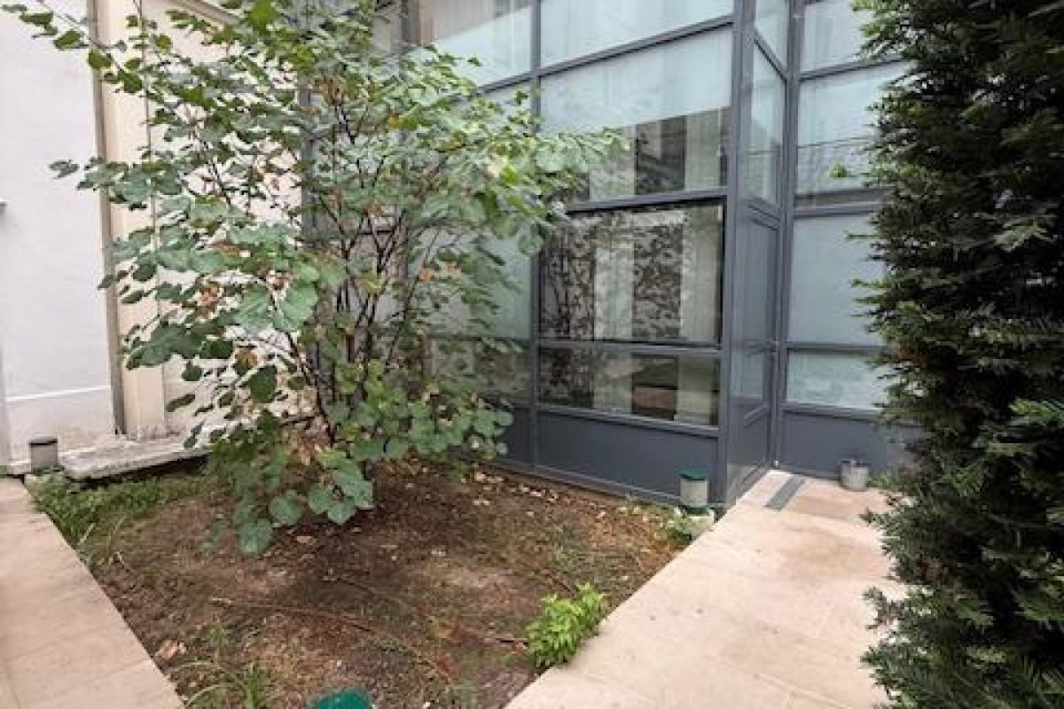 Maison à louer, 84m², Paris 15ème