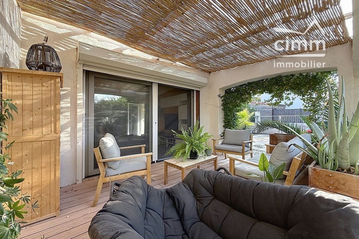 Maison à vendre, 123m², Carpentras