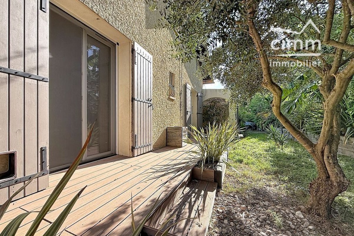 Maison à vendre, 123m², Carpentras