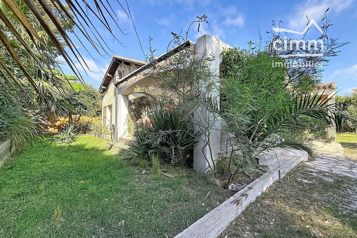 Maison à vendre, 123m², Carpentras