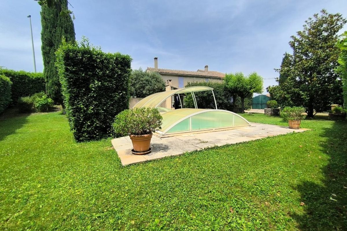 Maison à vendre, 258m², Cavaillon