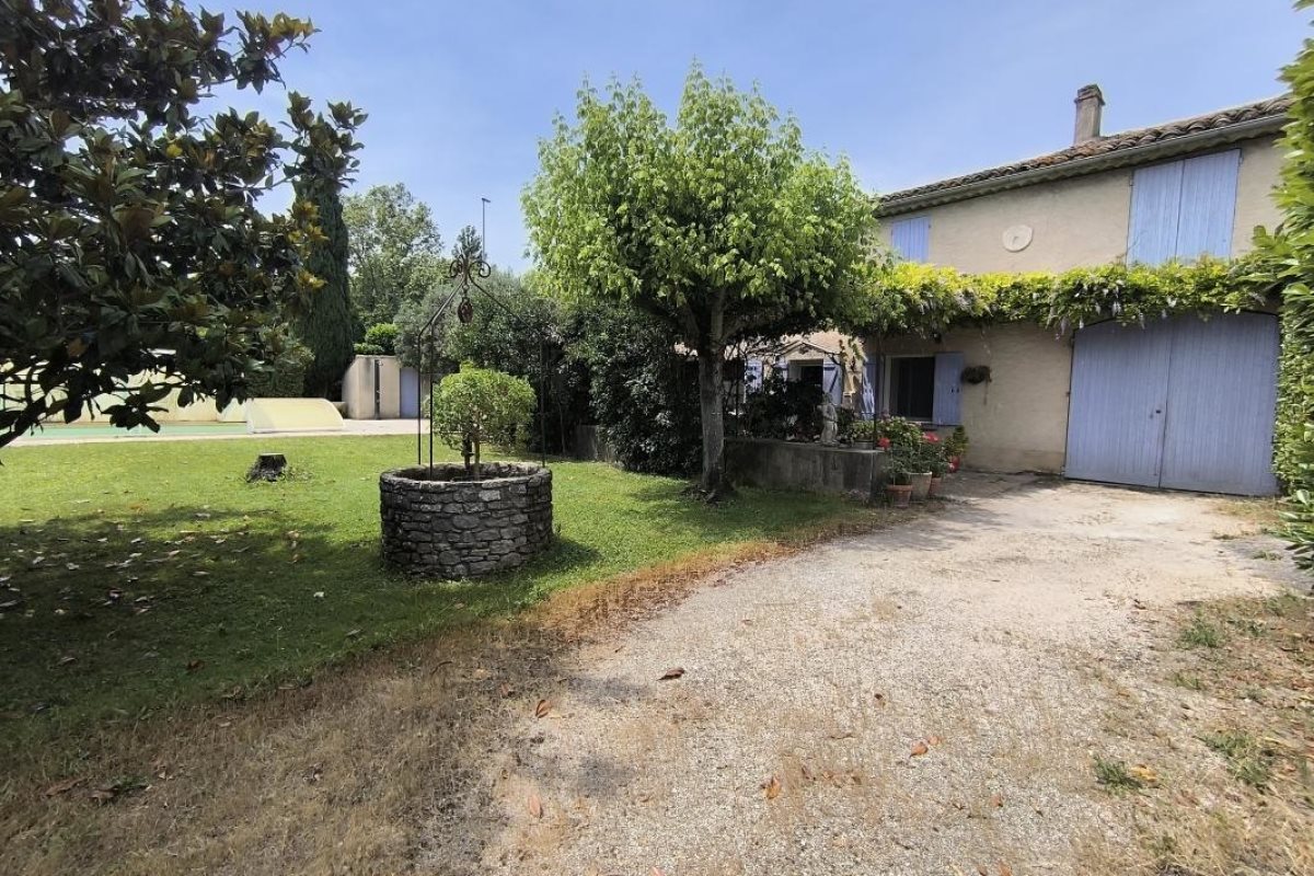 Maison à vendre, 258m², Cavaillon