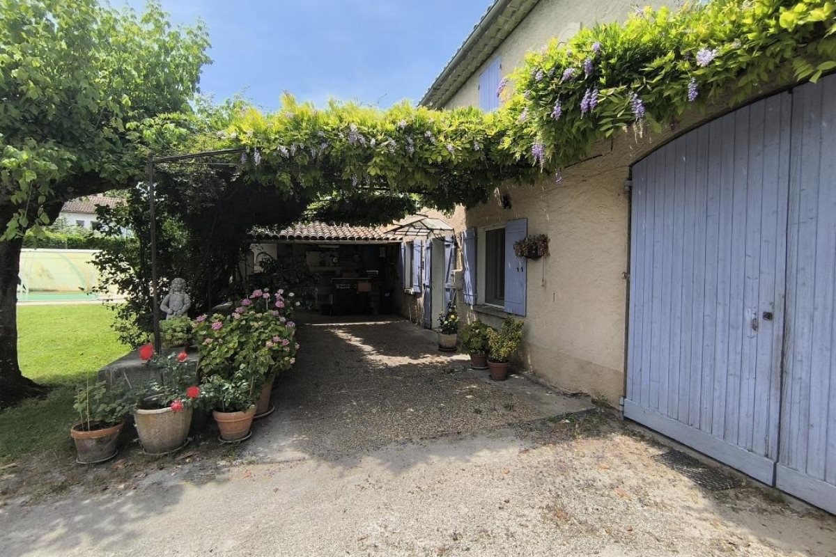 Maison à vendre, 258m², Cavaillon