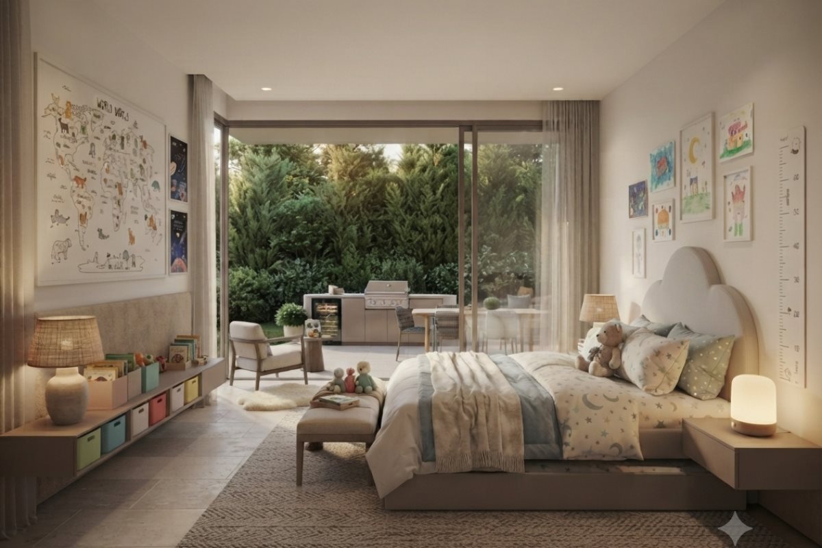 Appartement à vendre, 120m², Beausoleil