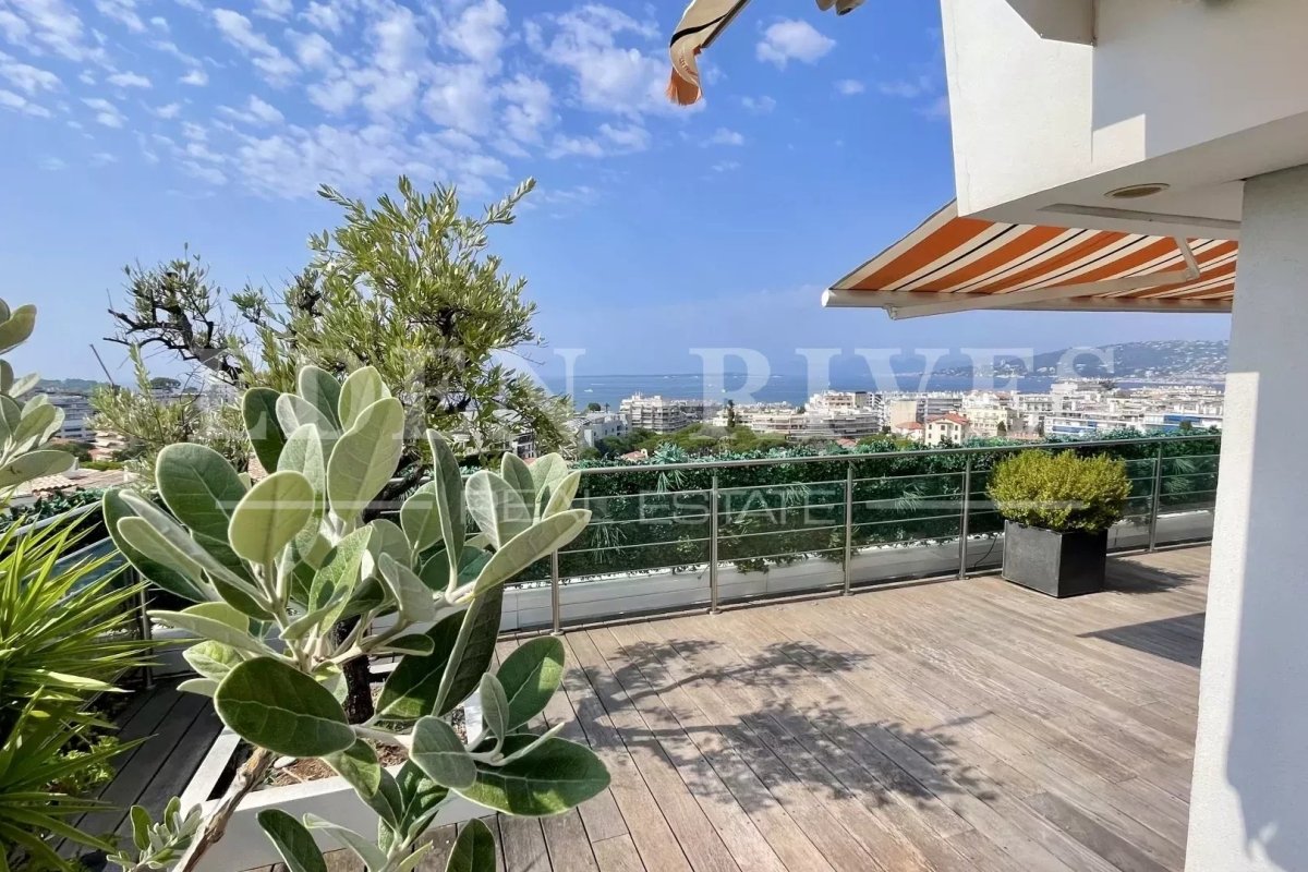Appartement à vendre, 120m², Antibes