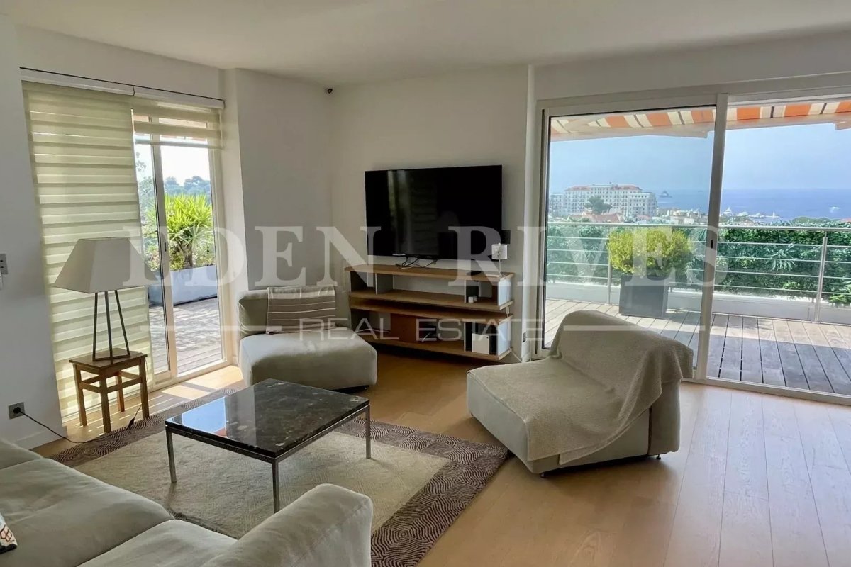 Appartement à vendre, 120m², Antibes