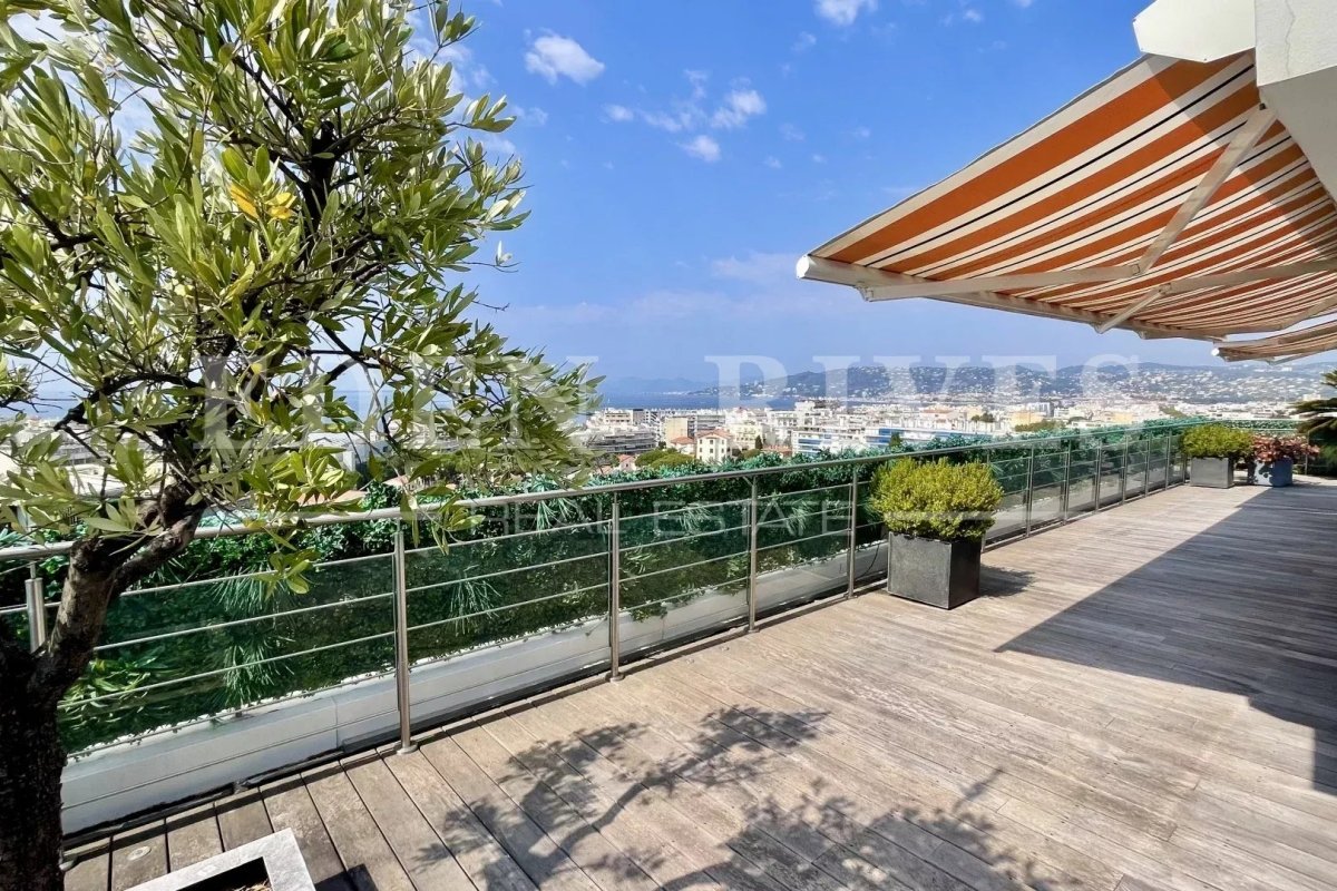 Appartement à vendre, 120m², Antibes