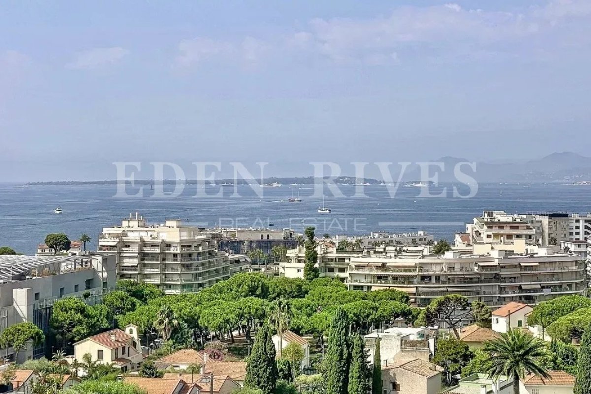 Appartement à vendre, 120m², Antibes