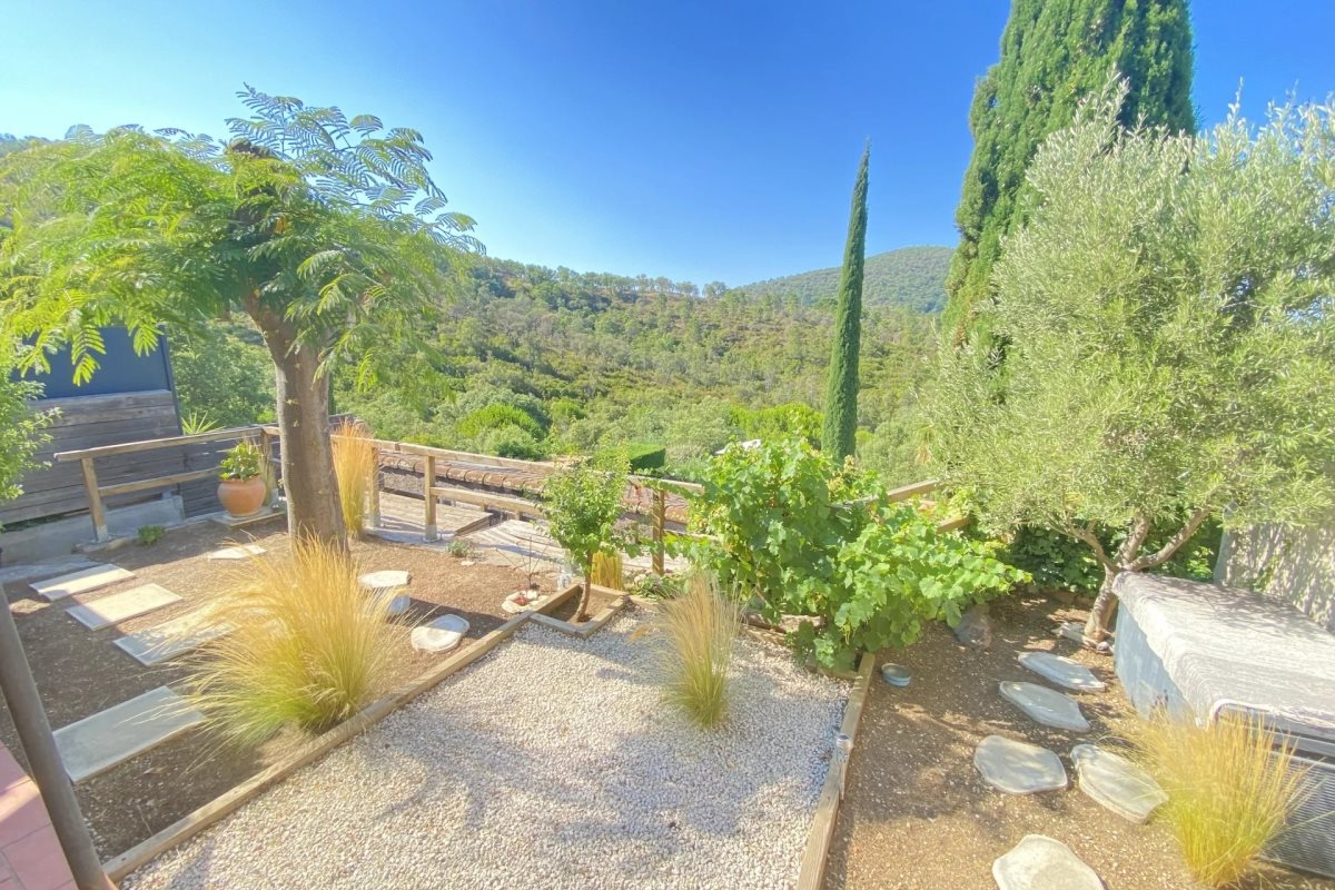 Maison à vendre, 53m², La Londe-les-Maures