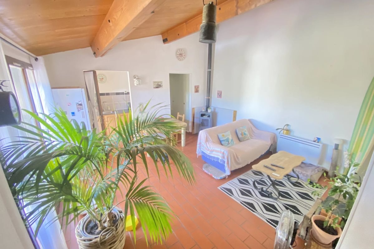Maison à vendre, 53m², La Londe-les-Maures