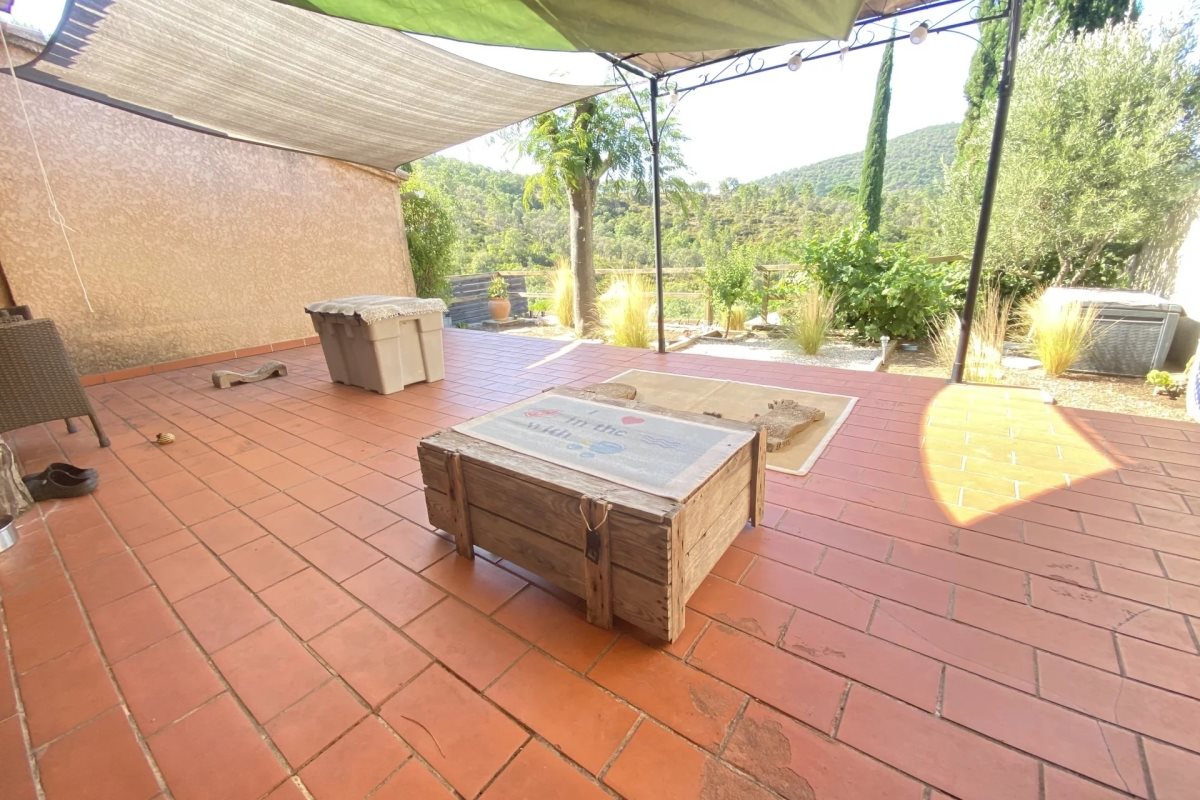 Maison à vendre, 53m², La Londe-les-Maures