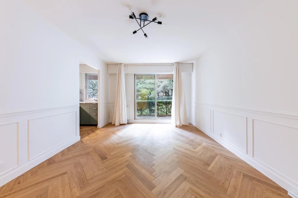 Appartement à vendre, 61m², Paris 15ème