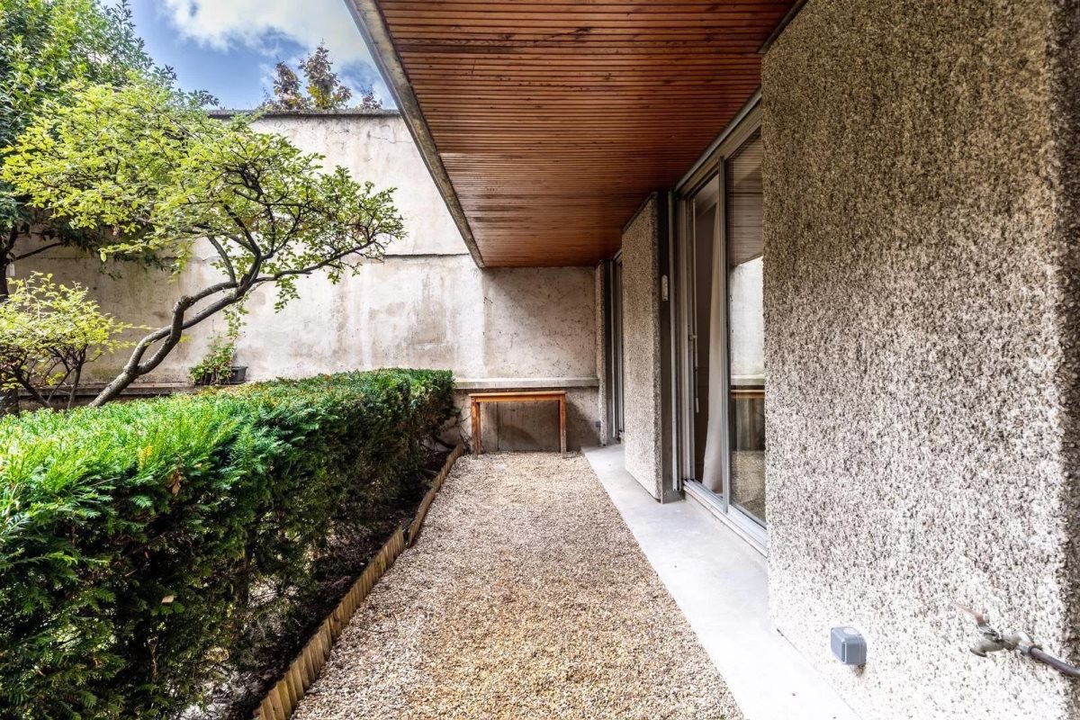 Appartement à vendre, 61m², Paris 15ème