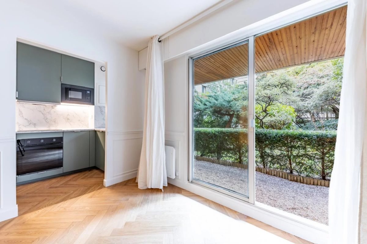 Appartement à vendre, 61m², Paris 15ème