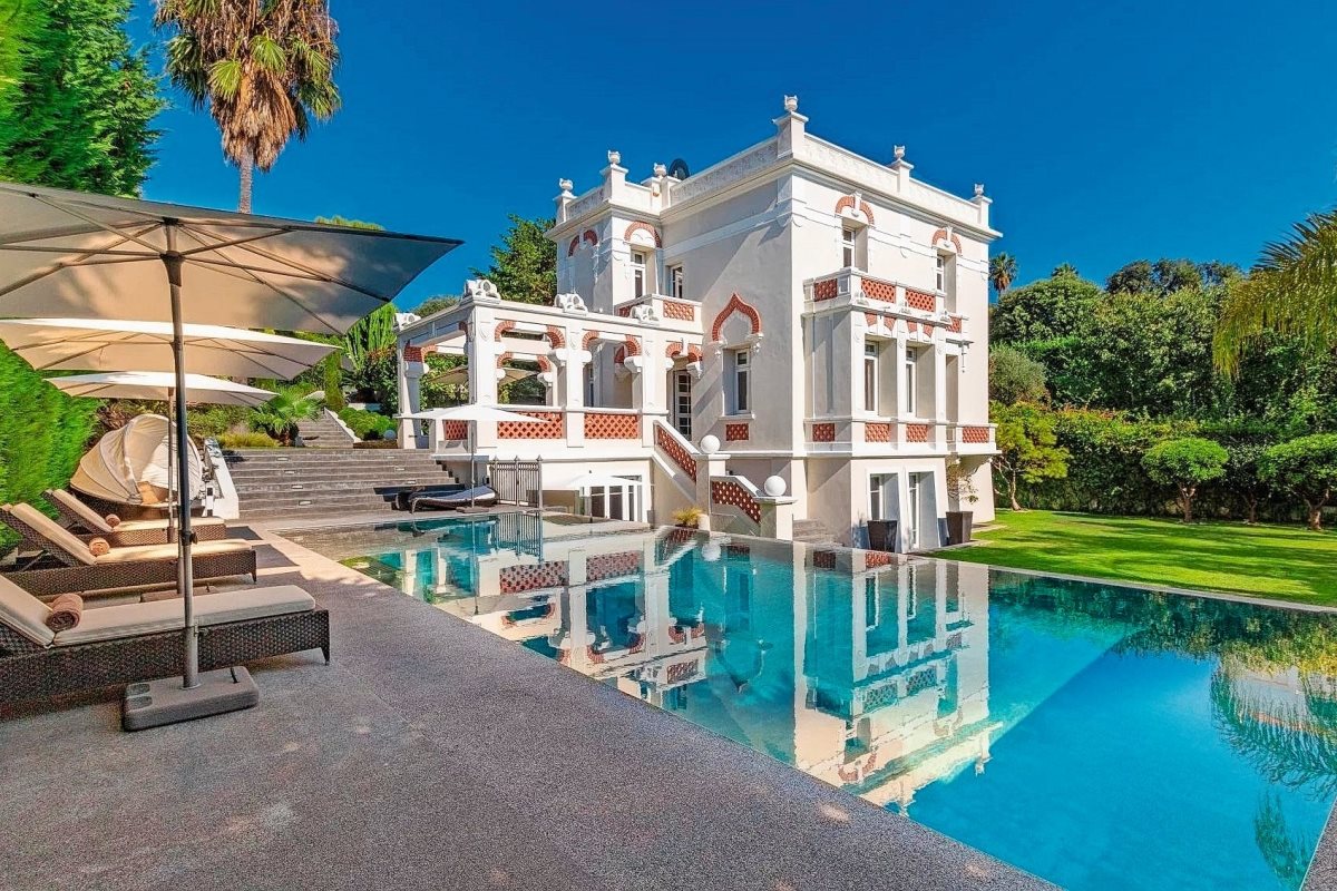 Maison à vendre, 394m², Antibes