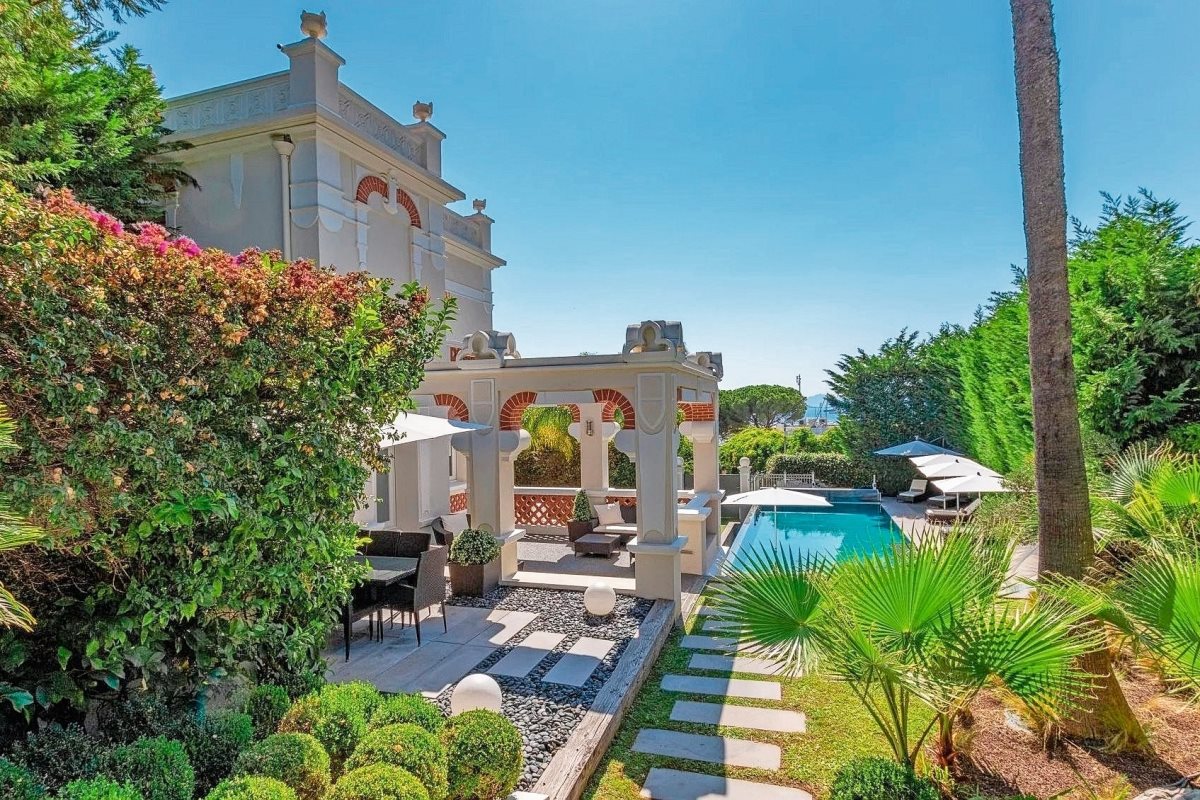 Maison à vendre, 394m², Antibes