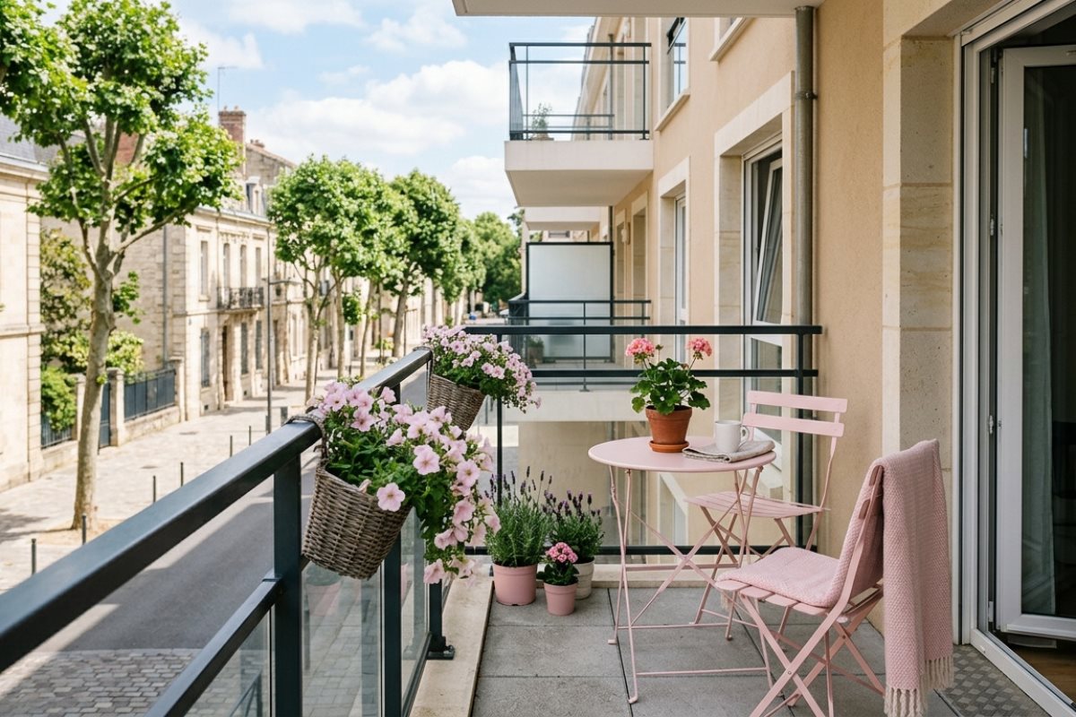Appartement à vendre, 72m², Clichy