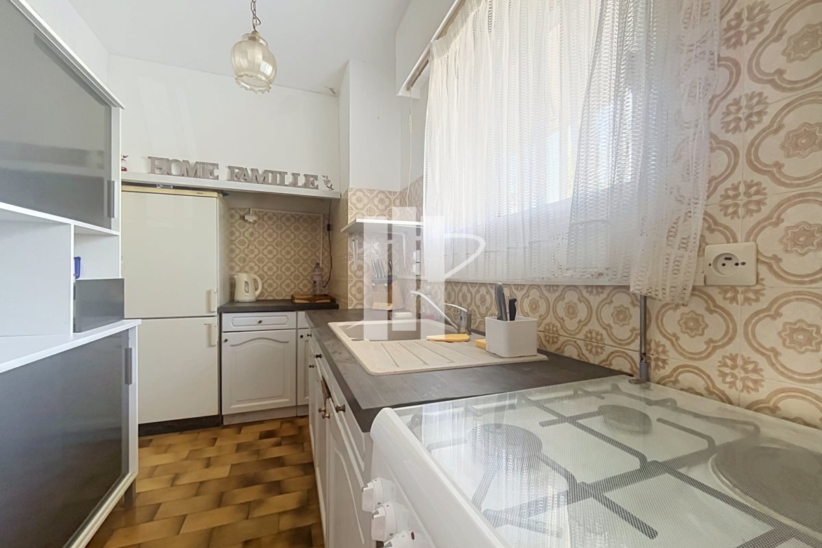 Appartement à vendre, 38m², Saint-Raphaël