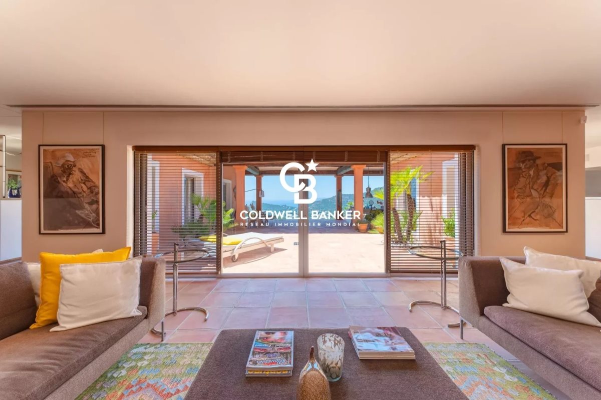 Maison à vendre, 266m², Rayol-Canadel-sur-Mer