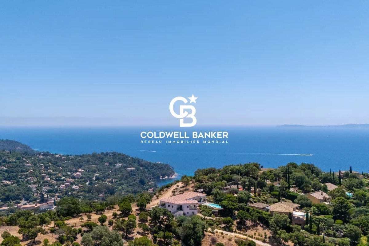 Maison à vendre, 266m², Rayol-Canadel-sur-Mer