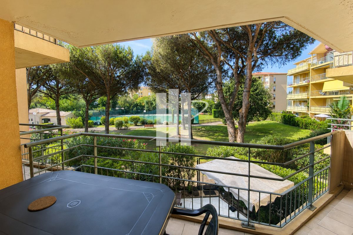 Appartement à vendre, 80m², Fréjus