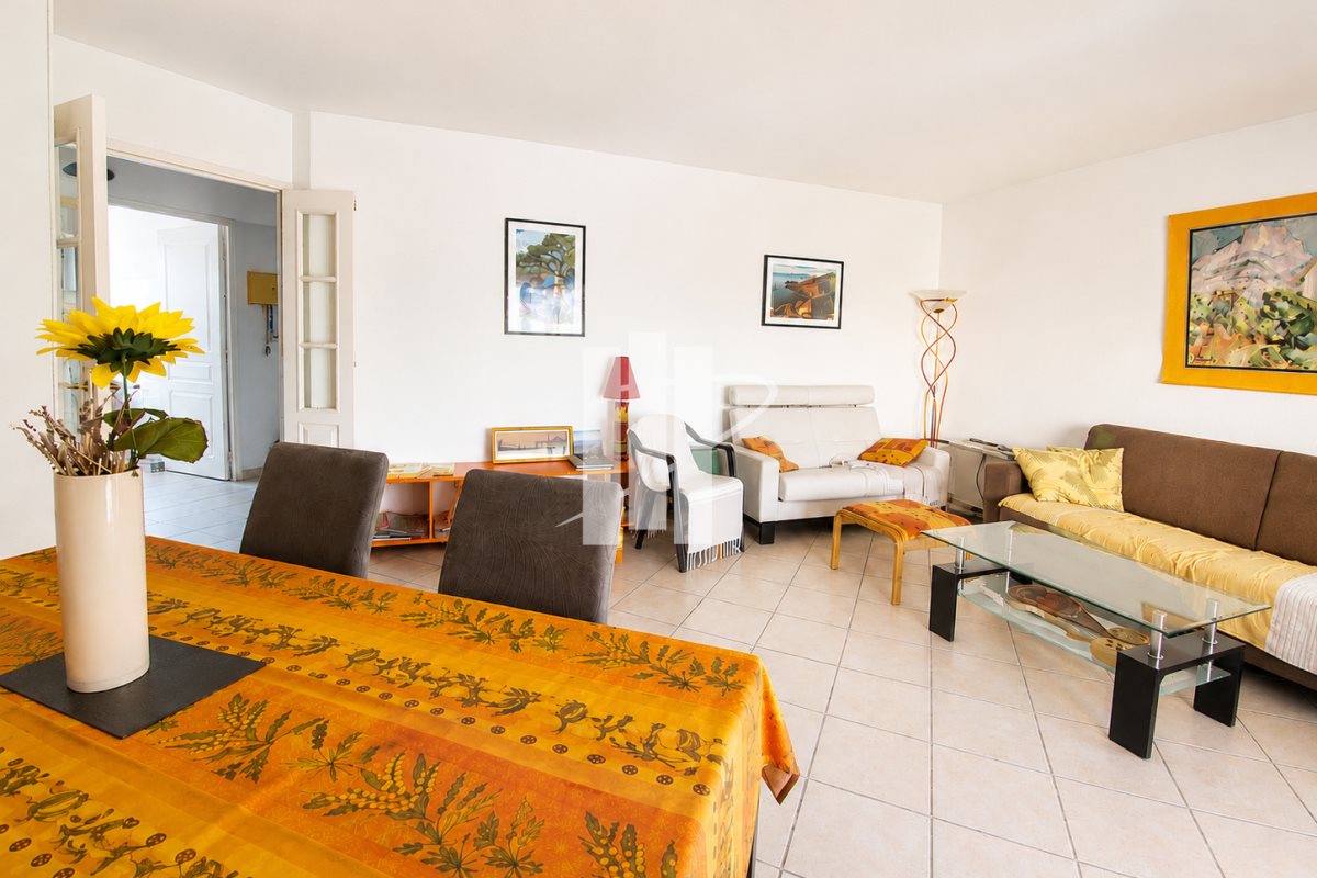 Appartement à vendre, 80m², Fréjus