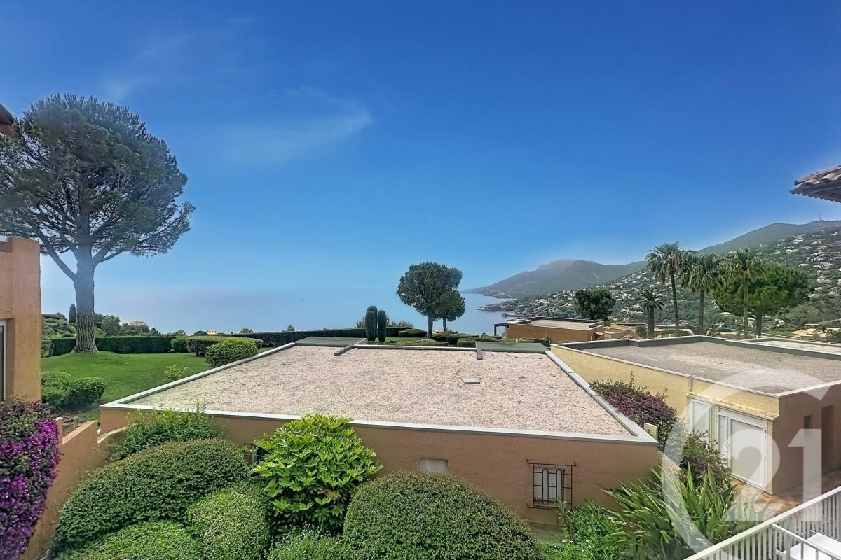 Appartement à vendre, 25m², Théoule-sur-Mer