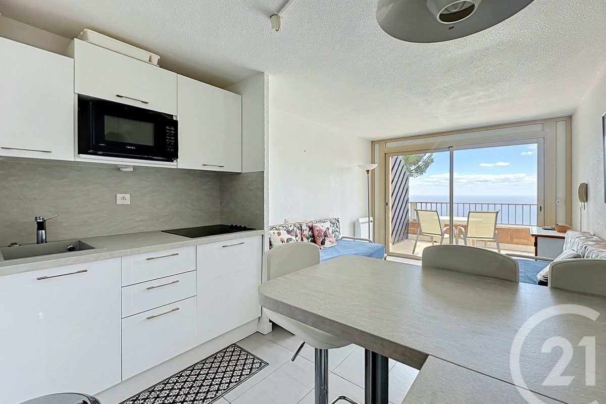 Appartement à vendre, 25m², Théoule-sur-Mer