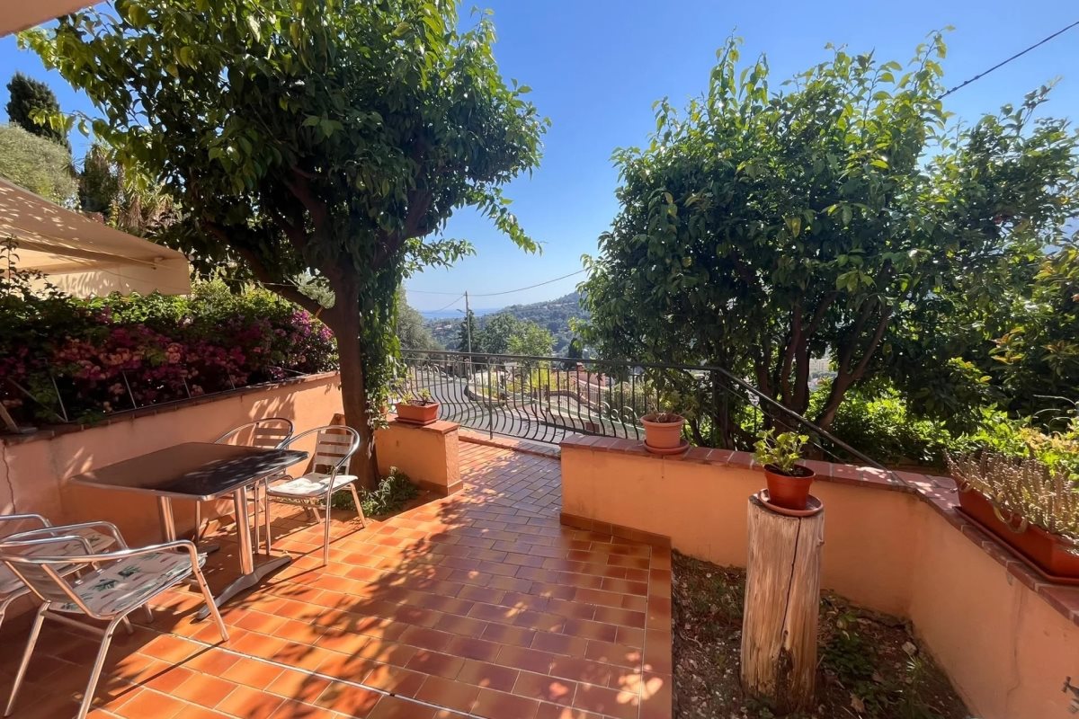 Appartement à vendre, 24m², Menton