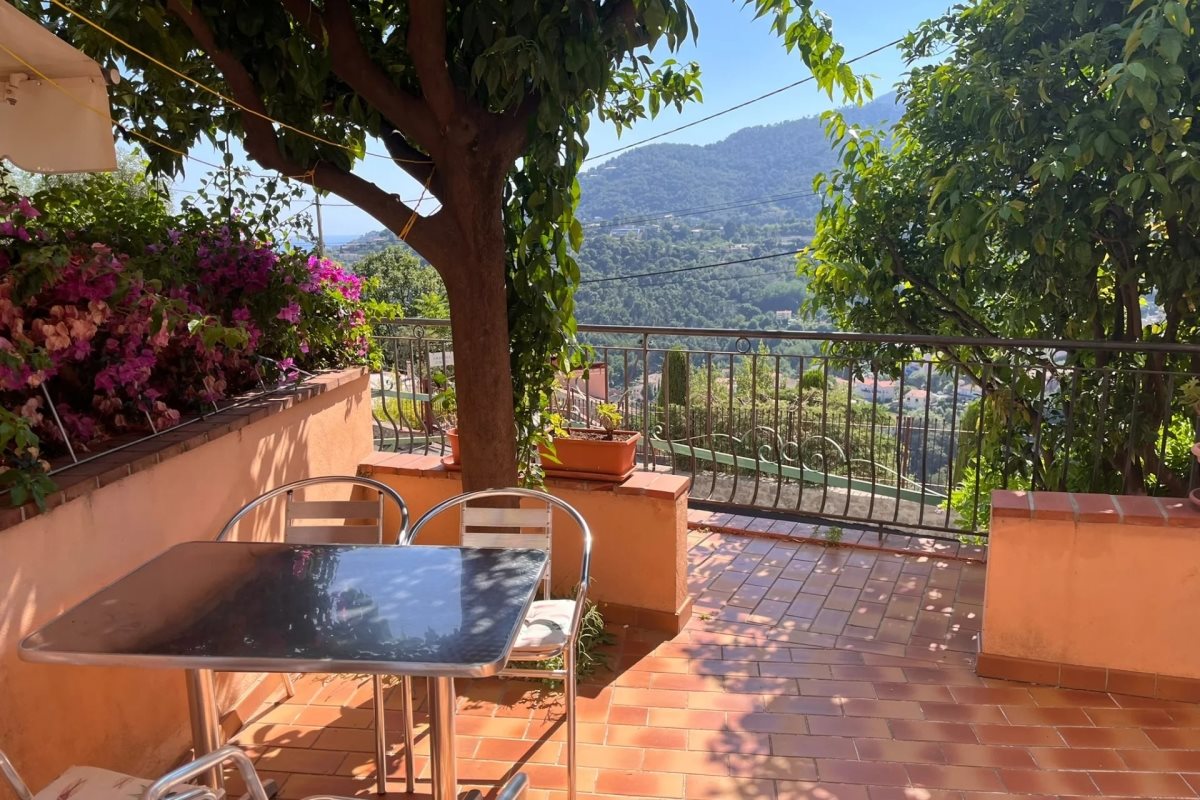 Appartement à vendre, 24m², Menton