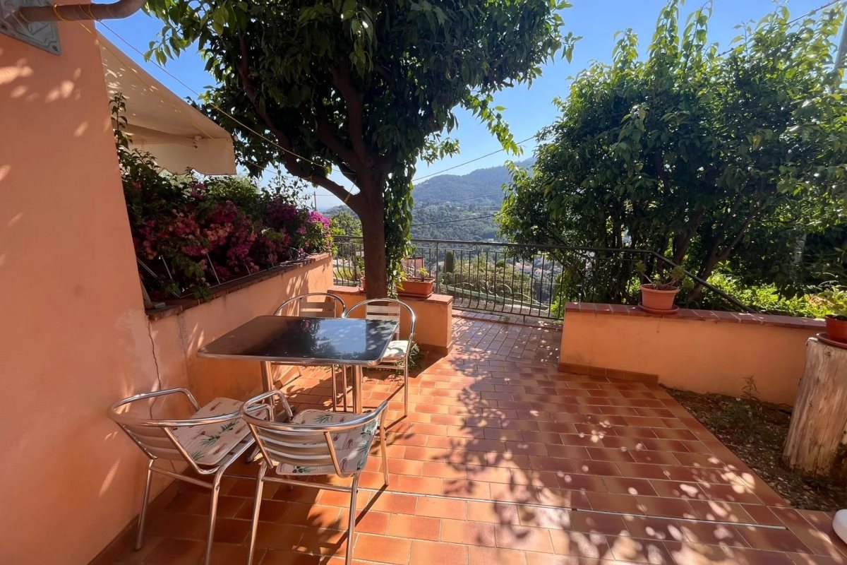 Appartement à vendre, 24m², Menton