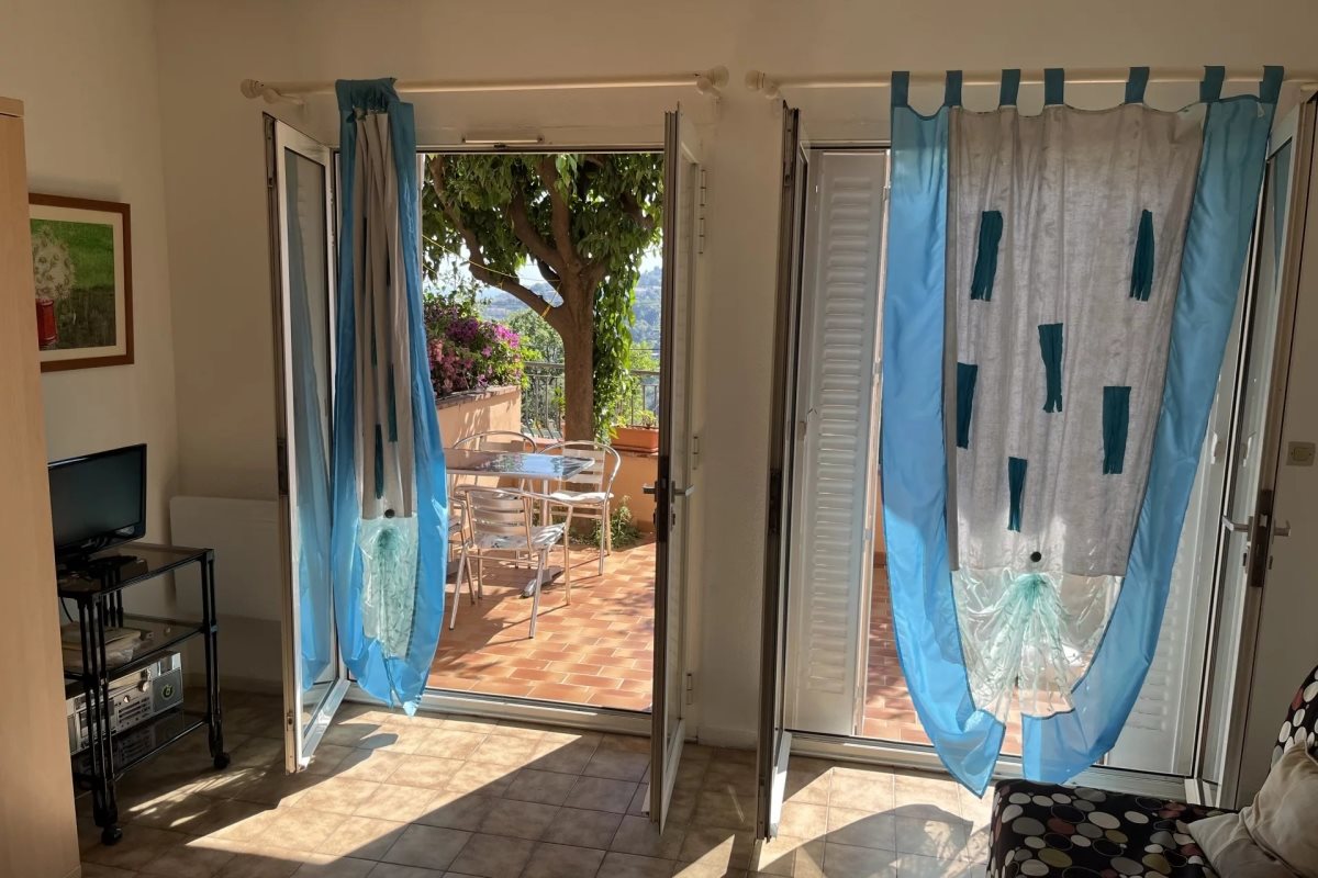 Appartement à vendre, 24m², Menton